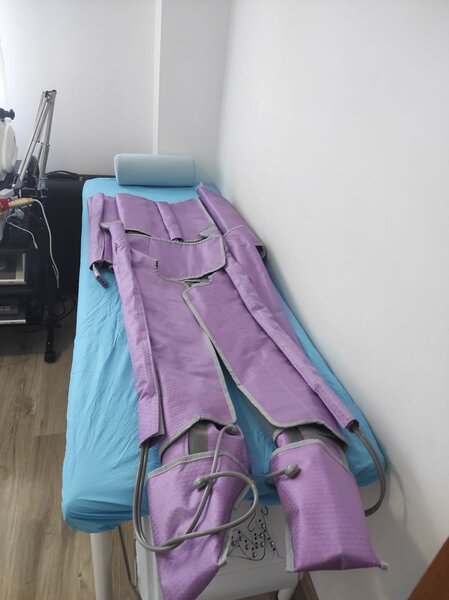 Millo Kinetoo Family - Clinica recuperare medicala