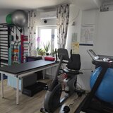 Millo Kinetoo Family - Clinica recuperare medicala
